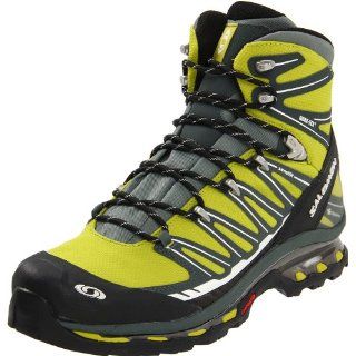 Salomon Womens Quest 4D GTX Hiking Boot Shoes