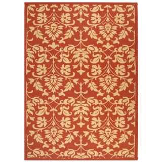 outdoor seaview red natural rug 7 10 x 11 today $ 214 99 sale $ 193 49