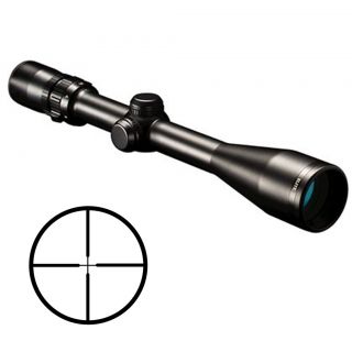 Bushnell Elite 2.5 10x50mm Multi X Reticle Rifle Scope See Price in