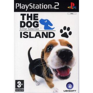 DOG ISLAND / JEU CONSOLE PS2   Achat / Vente PLAYSTATION 2 DOG ISLAND