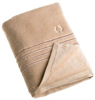 Lenox Platinum Collection Bath Towel, Sandalwood Home