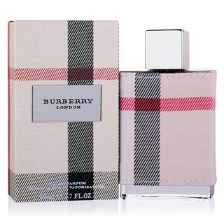 Burberry London Womens 1.7 ounce Eau de Parfum Spray