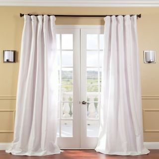 faux silk 120 inch curtain panel today $ 102 74 sale $ 92 47 save 10