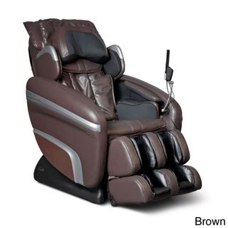 Osaki Zero Gravity Heated Massage Chair