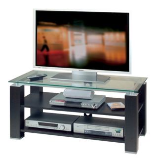 Flat Screen TV 45 inch Stand with Mounting Frame