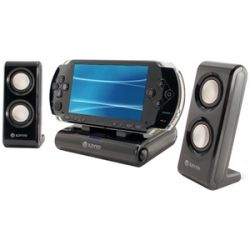 Kinyo Docking PSP 103 Portable Sound System