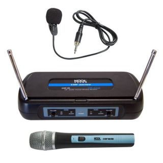 290   Achat / Vente MICROPHONE   ACCESSOIRE Kit double micro VHF 290