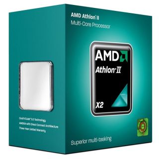 AMD Athlon II X2 260   Achat / Vente PROCESSEUR AMD Athlon II X2 260 3