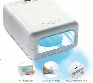 CND Shellac Light Official UV Lamp   (Use with CND Shellac