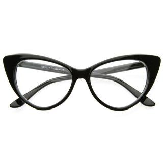 2034 Top Black on Transparent/Demo Lens 49mm Ray Ban Glasses Shoes