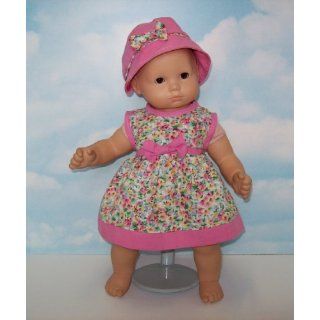 Doll Accessories Clothing & Shoes Baby Doll Clothing & Shoes
