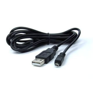 Cable USB pour Olympus CB USB7   Achat / Vente CABLE ET CONNECTIQUE