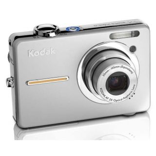 Kodak EASYSHARE C763 Zoom   Achat / Vente COMPACT Kodak EASYSHARE C763