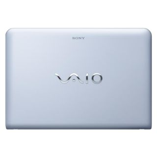 Sony VAIO VPC EE33FX/WI 2.4GHz 320GB 15.5 inch Laptop (Refurbished