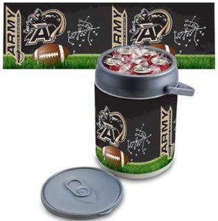Army Black Knights NCAA Logo Can Cooler
