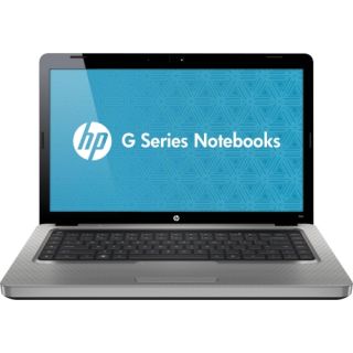 HP G62 200 G62 237US XD041UAR 15.6 LED Notebook   Refurbished   Pent