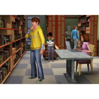 Les Sims 3  Vie Citadine Kit à télécharger   Soldes*