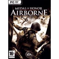 Medal of Honor   Airborne à télécharger   Soldes*