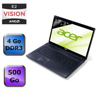 Acer Aspire 7250 E304G50Mn   Achat / Vente ORDINATEUR PORTABLE Acer