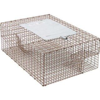 Live Animal Cage Trap   Sparrow Trap, Model# 161 0 004  