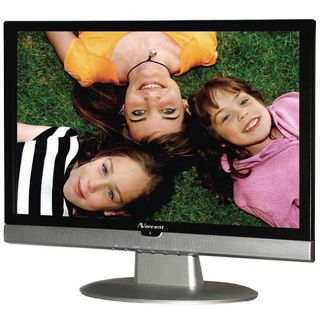 Norcent LT1931 19 inch LCD TV/ HDTV/ ATSC