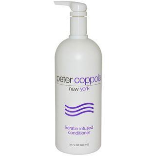 Peter Coppola Keratin Infused 32 ounce Conditioner