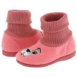 Cienta Kids Shoes 109 4403 (Toddler) Pink