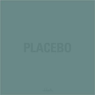 VARIETE INTERNATIONALE PLACEBO – Box Set Coffret 8 CD + 2DVD