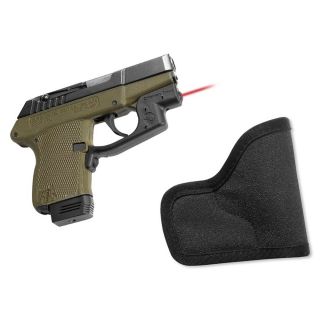 Kel tec P3AT/ P32 Laserguard with Holster Today $199.99