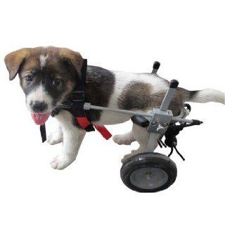 Best Friend Mobility Dog Wheelchair, X Small