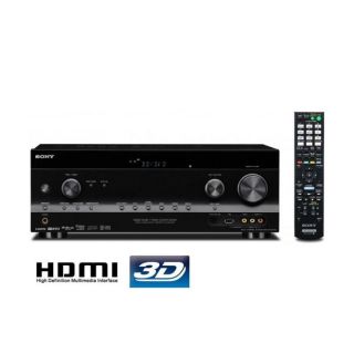 SONY STRDH730 Ampli audio / vidéo 7.1   Achat / Vente AMPLIFICATEUR