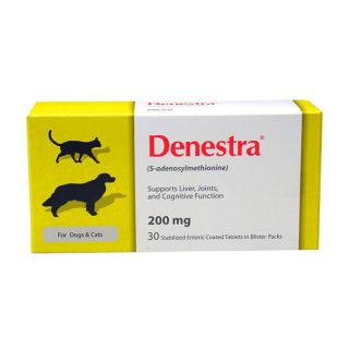 Denestra 200 mg Pet Tablets