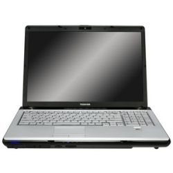 Toshiba Satellite P205 S6347 Laptop (Refurb)
