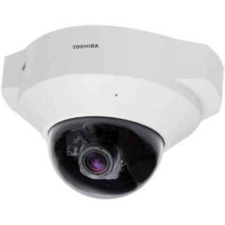 Toshiba IK WD14A Surveillance/Network Camera   Color Today $579.99