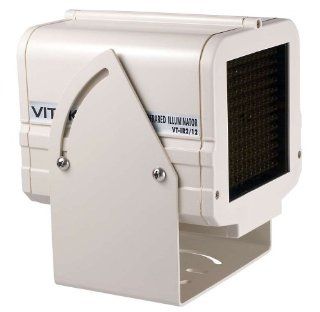 Vitek CCTV VT IR2 12 168 LED Infrared Illuminator with 100