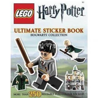 LEGO HARRY POTTER WELCOME TO HOGWARTS ULTIMATE STI   Achat / Vente