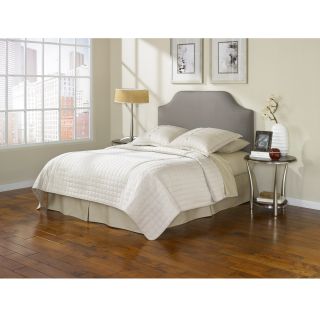 Fashion Bed Bordeaux taupe queen/full size headboard Today $230.99 4