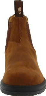 561 Crazy Horse Boot,Crazy Horse Brown,4 AU (US Womens 6.5 M) Shoes
