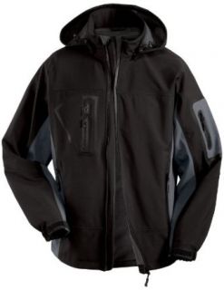 Port Authority Waterproof Soft Shell Jacket Clothing
