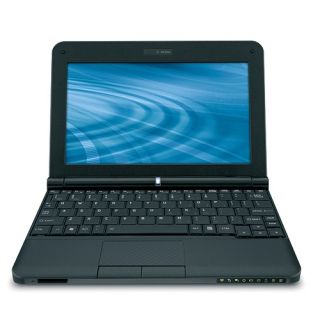 Toshiba Mini NB205 N230 Netbook