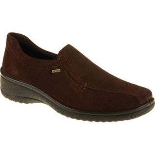 Womens Ara Mercedes 48558 Brown Suede Today $128.45