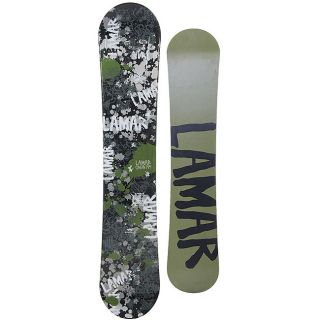 Lamar Omen Kids 105 cm Snowboard