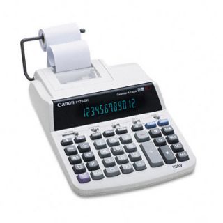 Canon P170DH 2 Color Roller Printing Calculator Today $49.99 4.0 (3