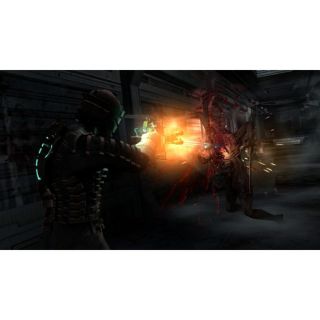 Dead Space à télécharger