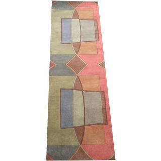 Wool Rug (26 x 8) Today $124.99 Sale $112.49 Save 10%
