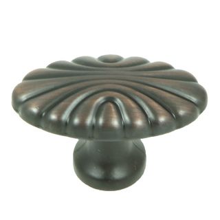 Tuscany Cabinet Knob (Pack of 10)