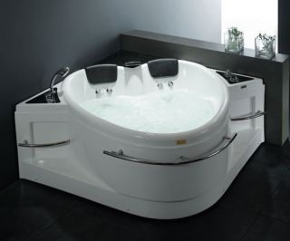 Royal A208B Whirlpool Bath Tub