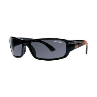 Modo Cincinnati Bengals Mens Block 2 Sunglasses Today $19.88 5.0