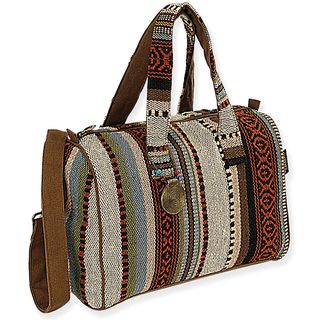 Catori Satchel 13X7X12 Sandsation