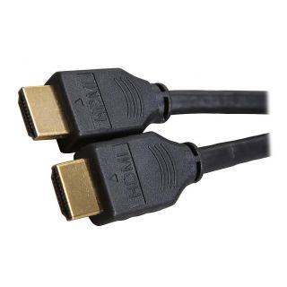 Premium 6 feet 1.4 Type A HDMI to HDMI High Speed Cable with Ethernet